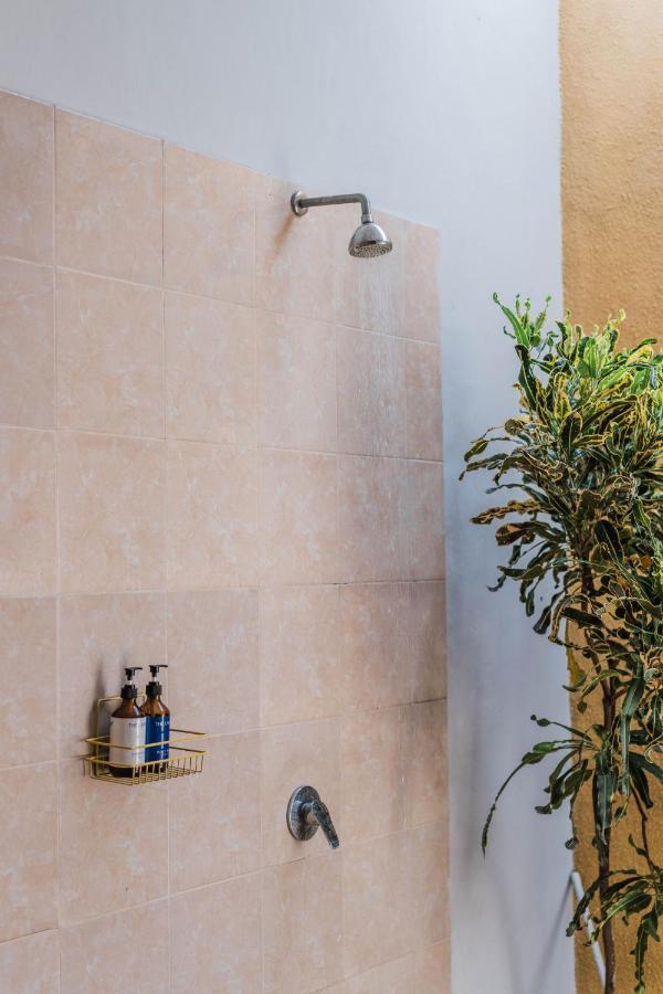Bali Radiance Villas Seminyak Екстер'єр фото