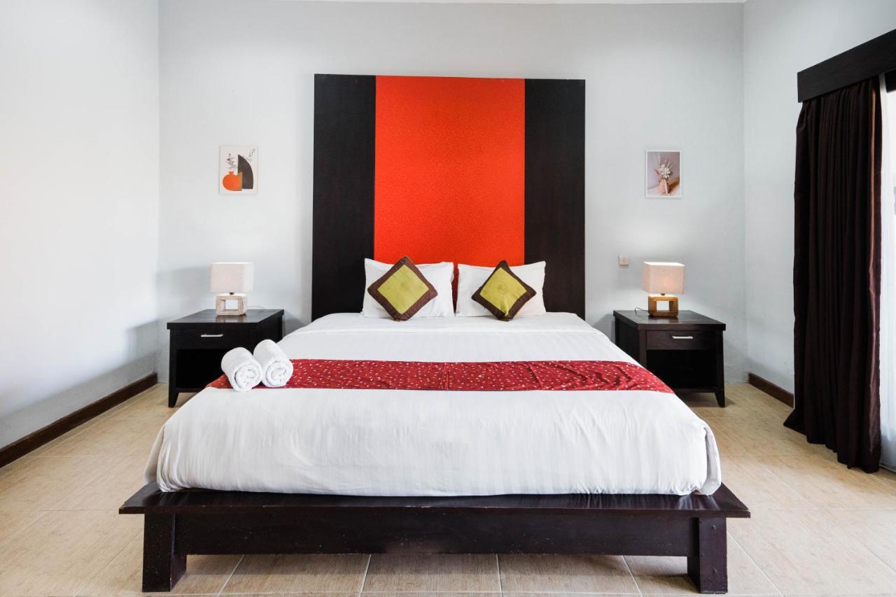 Bali Radiance Villas Seminyak Екстер'єр фото