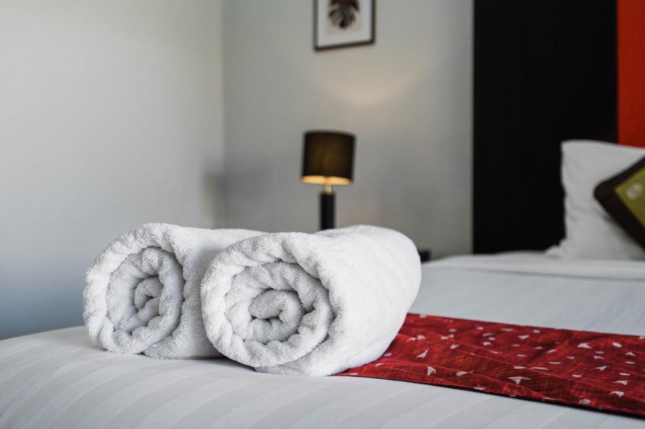 Bali Radiance Villas Seminyak Екстер'єр фото