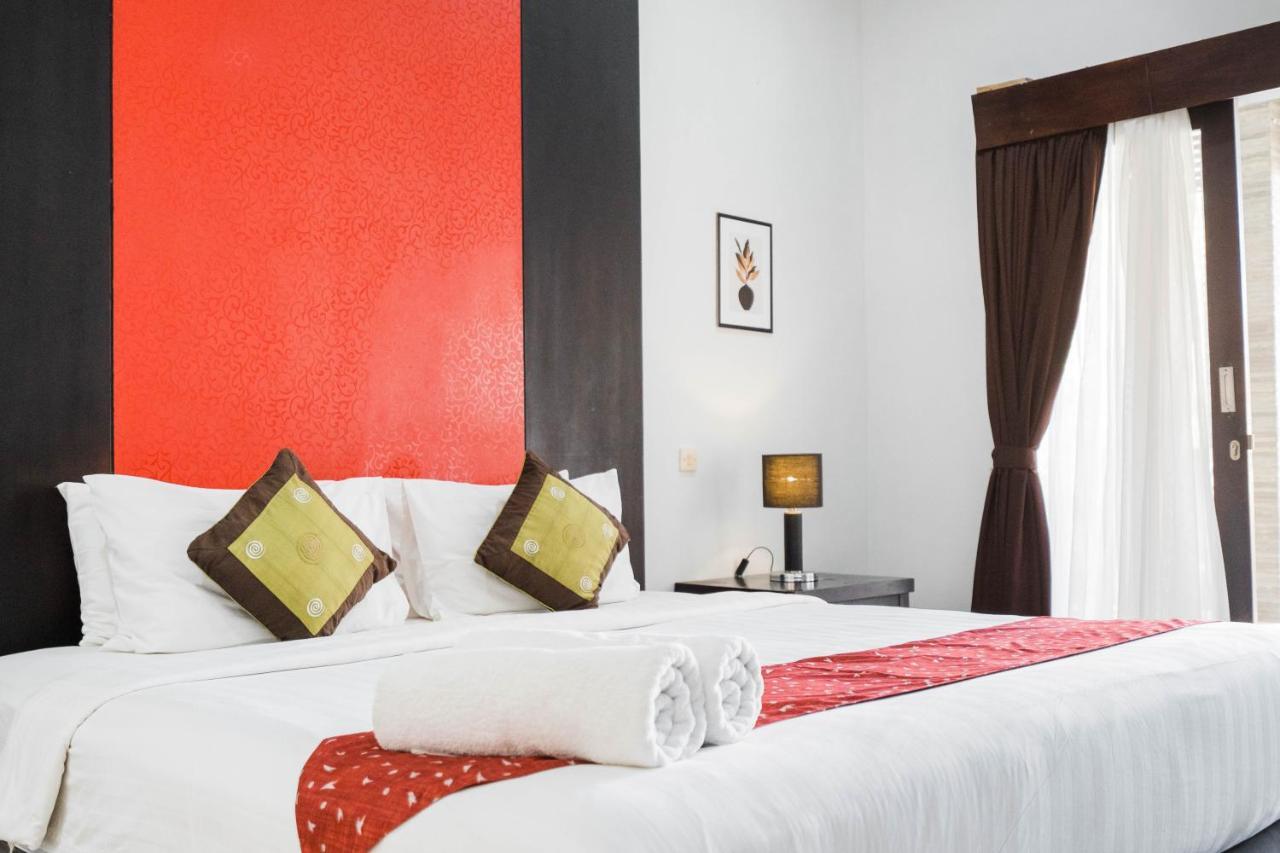 Bali Radiance Villas Seminyak Екстер'єр фото