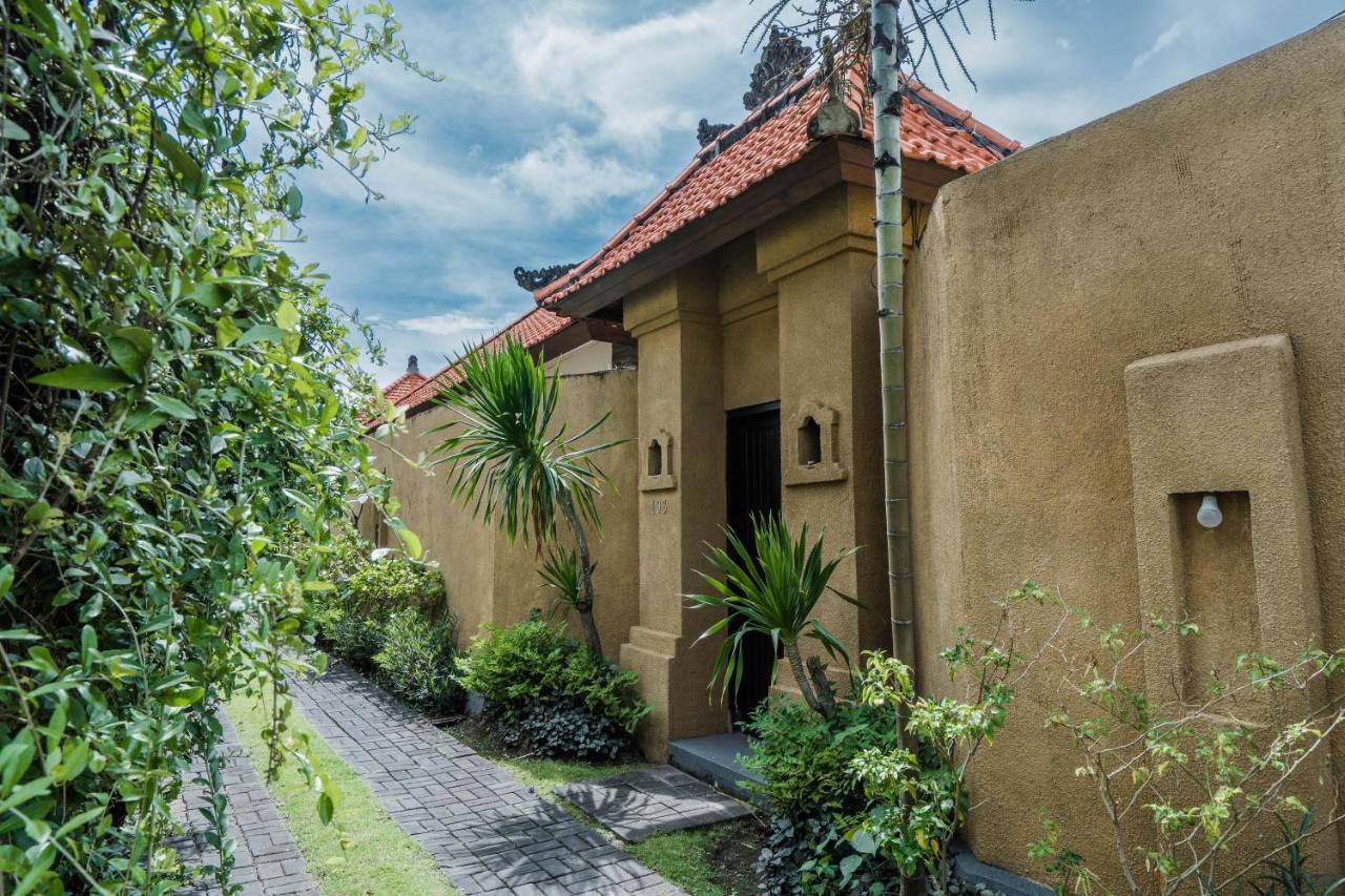 Bali Radiance Villas Seminyak Екстер'єр фото